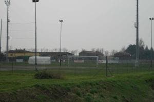 Nuovo parcheggio al campo: “Così completeremo l’opera”