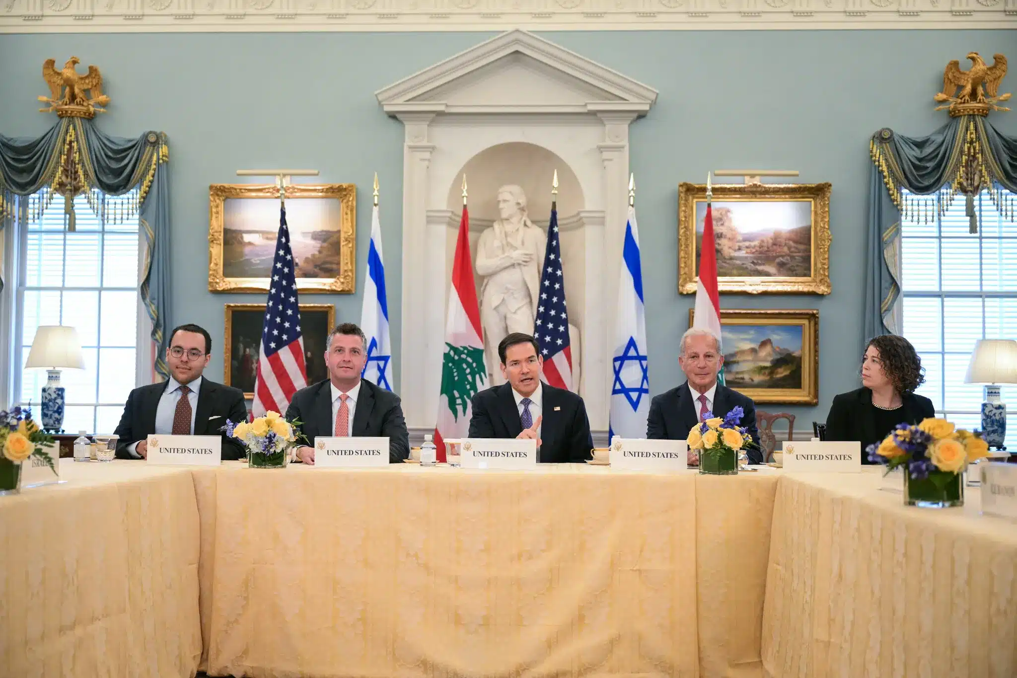 Israele e Libano annunciano un cessate il fuoco condizionato