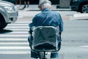 Al via la riforma del trasporto sociale 