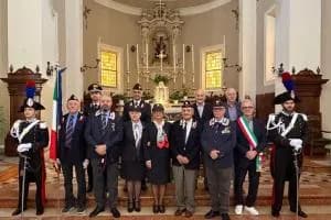 L’Anc festeggia i cinquant’anni