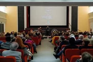 Film e professioniste del cinema