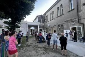 Apre i battenti un asilo tutto nuovo