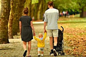 Un portale per le famiglie