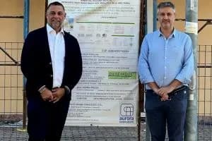 Un polo di aggregazione sociale