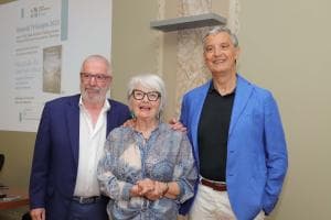Poesia: cura della Commedia