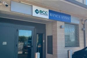 A Volto torna il bancomat. Forse
