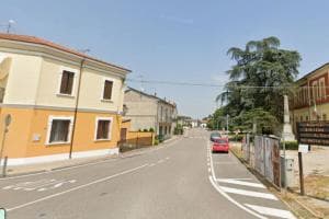 Fratelli Morti in casa, paese sotto shock