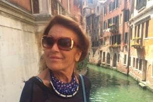 Nota ginecologa muore, lutto nella sanità