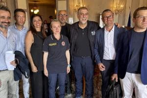 “Il futuro del Delta è a rischio”