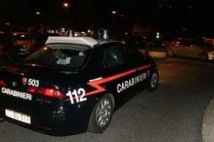 Ancora disordini e paura in città