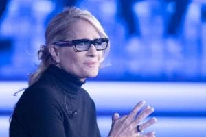Heather Parisi debutta al Pride Village di Padova