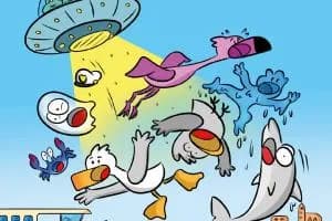 “Ciacoe” a Venezia in un libro