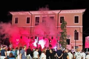 “E... state in piazza”, fa centro