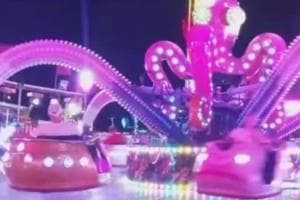Confermato il grande Luna Park
