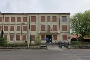 Aule rimesse a nuovo alla Marin