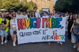 Il Pride: “Torneremo nel 2027”