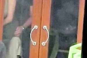 Sesso sul vaporetto, si prepara la denuncia
