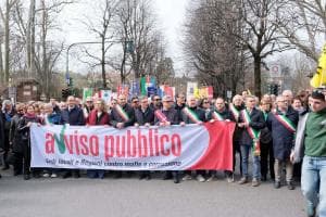 Il Comune esce da Avviso pubblico