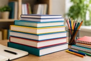Libri scolastici più cari: come state affrontando la spesa?