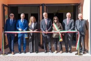 Campus universitario, ora è realtà