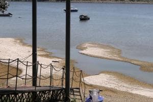 “Prelievi a monte, serve rispetto”