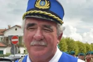 “L’altruismo per te era di casa”