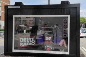 Un’estate al ritmo di Delta Radio