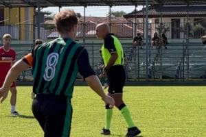 La Villanovese trasmette buone sensazioni