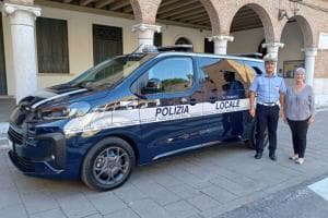 Nuovo ufficio mobile a emissioni 0