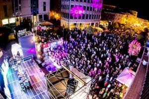 La Notte bianca tutta da vivere