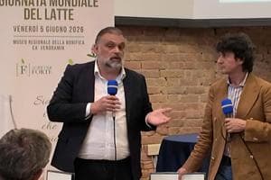 Latte: tra crisi e opportunità