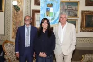 Rimpasto senza "Fratelli", Dall'Ara e Conchi entrano in giunta