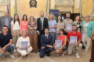 Tra ville e giardini, musica ed eventi
