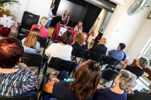 “Sos donna” compie sette anni