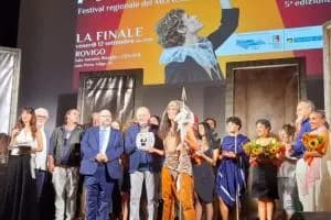 Al Censer monologhi teatrali in gara