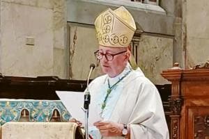 “La terra brucia. Ripartire da Francesco” 