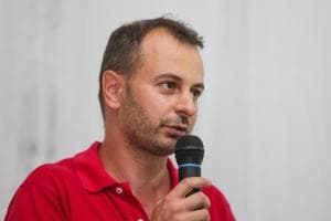 "Garantito case e futuro a chi ne ha bisogno"
