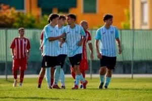Il menù offre tre derby polesani