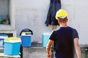 Muore in cantiere, si indaga sui soccorsi