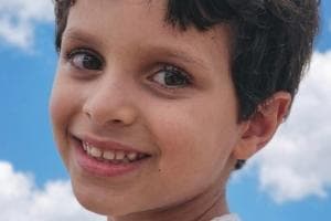 Leonardo muore a 7 anni