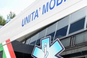 Ottantenne trovato senza vita in casa