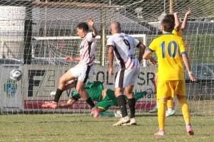 Rovigo c'è, Bocar e Fiessese volano