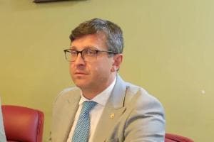 Nuovo terremoto in giunta, il sindaco silura il vicesindaco Bimbatti