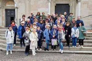 Cultura e solidarietà per i 25 anni