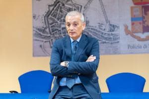 “A Rovigo la sicurezza è elevata”