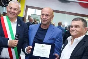 Da 30 anni sfornano campioni