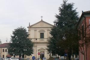 Si scaldano i motori per la festa del patrono