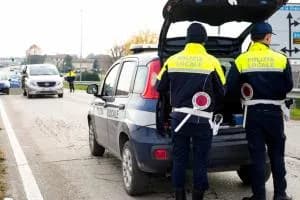 Strade, il pericolo è nei rettilinei