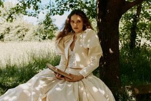 Michielin star a Tra ville e giardini