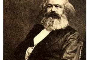 Karl Marx, il Capitale le sue teorie